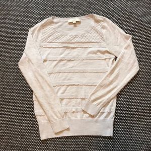 Ann Taylor Loft sweater